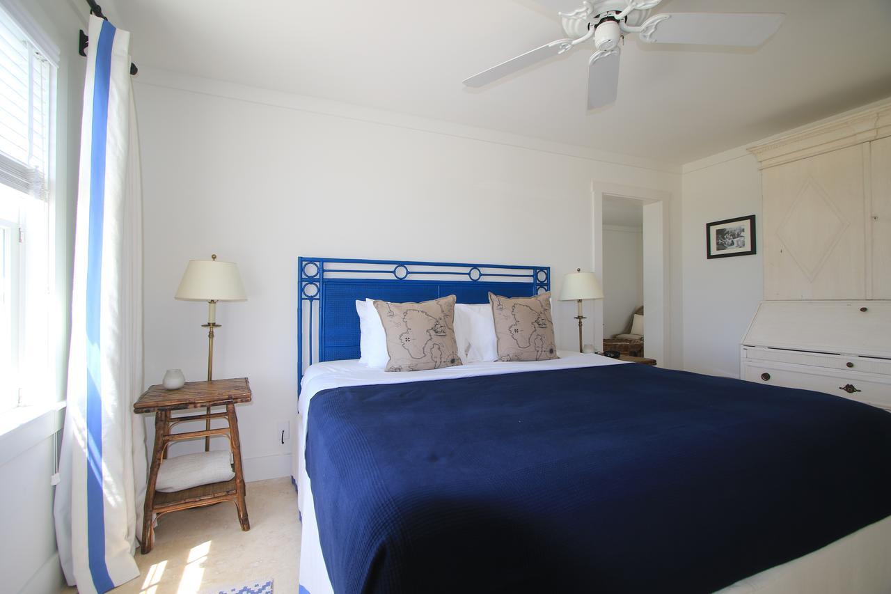 The Sandpiper Inn Crossing Rocks Екстер'єр фото