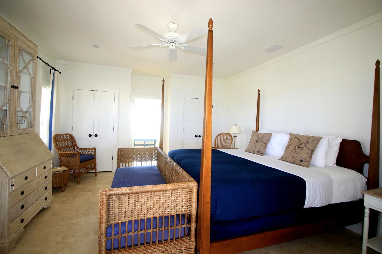 The Sandpiper Inn Crossing Rocks Екстер'єр фото
