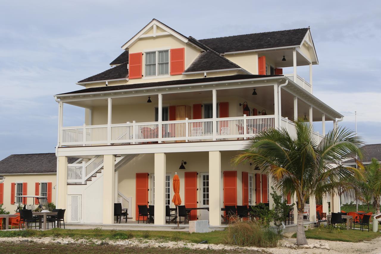 The Sandpiper Inn Crossing Rocks Екстер'єр фото